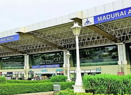 Madurai Airport